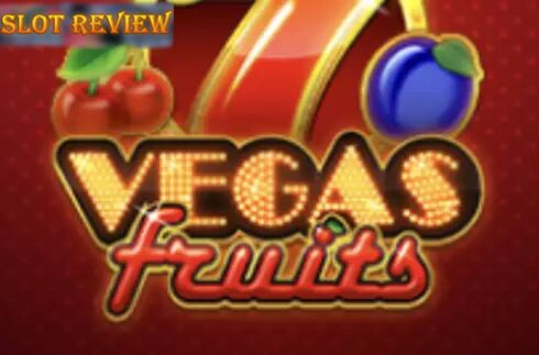 Vegas Fruits - обзор слота